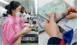 Lương cơ sở 2,34 triệu đồng chính thức được bãi bỏ, người lao động hưởng lợi thế nào?