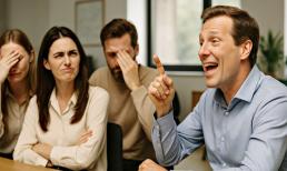 9 dấu hiệu tưởng khôn ngoan ai ngờ lại là người giả thông minh, khôn vặt, mong bạn không có trong đó