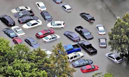 Ô tô ngập nước do bão Bualoi: Bảo hiểm đền bù trong trường hợp nào?