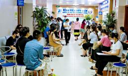 Từ hôm nay 1/10, phụ nữ độc thân được quyền sinh con bằng IVF theo nguyện vọng