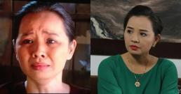 'Nữ hoàng nước mắt' của màn ảnh Việt: Bị chồng bạo hành dã man, U55 nuột nà như gái son