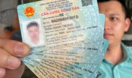 Còn đúng 2 tháng nữa, người sinh vào 3 năm này sẽ được hưởng quyền lợi đặc biệt khi làm thẻ Căn cước mới