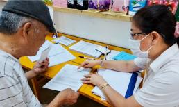 Những trường hợp này sẽ được nhận trợ cấp hưu trí xã hội trên 500.000 đồng/tháng, ai cũng cần biết