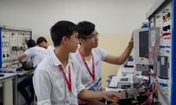 Ngành học chưa tốt nghiệp đã có việc làm, sinh viên vừa ra trường đã nhận lương hơn 50 triệu/tháng