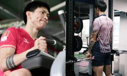 Chuyện gì đã xảy ra khiến Đoàn Văn Hậu 'biến mất' khỏi sân cỏ bóng đá Việt Nam trong 2 năm?