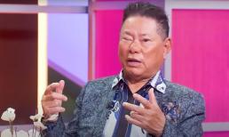 Tỷ phú Hoàng Kiều tiếc nuối gì ở tuổi 81: Không phải Ngọc Trinh, mà là?