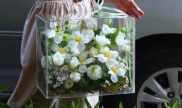 Giải pháp quà tặng tinh tế cho doanh nghiệp chỉ từ 99.000đ của Phát Hoàng Gia Floral & Decor