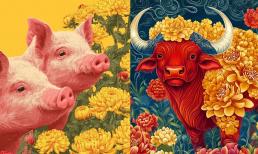 Những con giáp sẽ mang lại nhiều tiền tài trong năm Ngọ 2026 