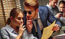 7 biểu hiện dễ thấy ở người EQ thấp nơi công sở