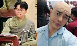 Sao Việt 1/10: MC Đại Nghĩa bị ngã trật khớp vai khi đang diễn kịch; Sức khỏe đáng lo ngại của Lê Dương Bảo Lâm