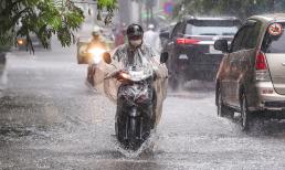 Thời tiết miền Bắc trong những ngày tới diễn biến thế nào?