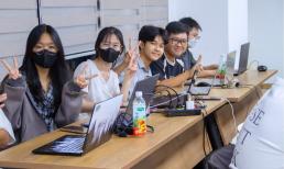 Ngành học dễ dàng kiếm mức lương hơn 100 triệu/tháng, là 'Vua của mọi ngành', tỷ lệ chọi cực cao trong mùa tuyển sinh 2025