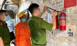 Hà Nội sẽ ngừng cung cấp điện, nước với những công trình vi phạm nào?