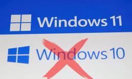 Hàng triệu người dùng máy tính có nguy cơ cao bị tấn công nếu không biết điều này từ tháng 10/2025