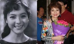 Nữ nghệ sĩ Việt đầu tiên trong lịch sử âm nhạc thắng giải quốc tế, bố là chủ hãng phim tư nhân lớn nổi tiếng cả nước