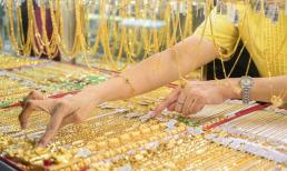 Đúng 8 ngày nữa: Mua, bán vàng giá trị 20 triệu đồng trong ngày phải chuyển khoản