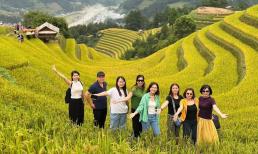 Tạp chí du lịch nổi tiếng nước ngoài gợi ý 8 cung đường trekking khám phá vùng nông thôn tuyệt đẹp của Việt Nam