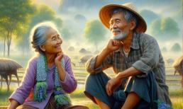 Chỉ khi về già mới nhận ra rằng, điều đáng buồn nhất của con người không phải là cô độc và chết chóc, mà là ba chữ này