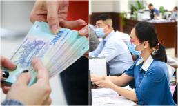 Lương cán bộ công chức viên chức năm 2025 sẽ được nhận vượt xa 20,000,000 đồng/tháng theo đề xuất mới của Chính phủ trong trường hợp nào?