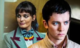 Xem phim Sex Education, tôi nhớ đến vụ việc con trai bị bắt nạt 4 năm trước và cách con xử lý khiến tôi tự hào!