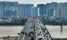 Hà Nội có bao nhiêu sông chảy qua?
