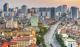 Giá chung cư Hà Nội quá cao, các chuyên gia dự báo xu hướng đầu tư bất động sản thời gian tới