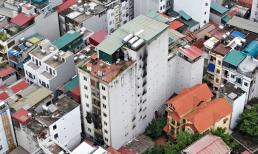Có phải công trình nhà ở dưới 7 tầng không cần thẩm duyệt PCCC từ tháng 7/2025?