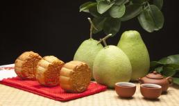 Vào ngày Tết Trung thu 15 tháng 8, nhớ bày 5 loại quả may mắn trên ban thờ, gia đình sẽ thịnh vượng và may mắn
