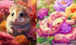 Tuần tới, Thần Tài sẽ ban phước lành cho ba con giáp, giúp họ thoát khỏi mọi ràng buộc, với sự giàu có bất ngờ ập đến nhà và vận may tăng vọt
