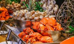 Đi ăn buffet, người thông minh chỉ chọn 4 loại đồ ăn thượng hạng này. Ông chủ nói: Hoặc là cùng ngành, hoặc là chuyên gia