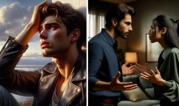 Đàn ông bị hút cạn sinh khí và ngã gục không phải là không có nhà hay xe, mà là cưới phải một người phụ nữ thiếu 3 thứ này