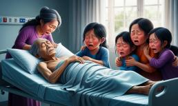 Người chết không lập di chúc, di sản sẽ được chia cho những ai theo quy định pháp luật?