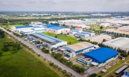 Điều chỉnh quy hoạch khu công nghiệp hơn 300 ha ở 'siêu thủ phủ công nghiệp' Bắc Ninh