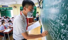 Nhiều học sinh sợ môn toán? Hiệu trưởng trường chất lượng cao nói rõ lý do