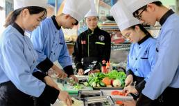 Ngành chỉ học 1,5 năm là xong: Không bao giờ sợ Al thay thế, lương lên tới 50.000.000 đồng/tháng