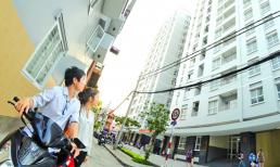 Có 4 nút thắt lớn cần tháo gỡ để hiện thực hóa 'giấc mơ' mua nhà của người thu nhập thấp