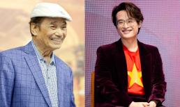 Sao Việt 3/10: NSND Trần Hiếu nhập viện vì ung thư di căn vào xương; Hà Anh Tuấn ủng hộ hơn 1,3 tỷ đồng giúp đồng bào vùng bão lũ