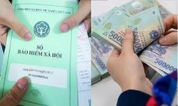 Từ nay, hàng nghìn người lao động ngoài 45 tuổi nhận tin vui: Hưởng quyền lợi cao chưa từng có từ BHXH