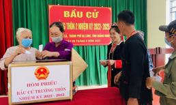 Năm 2025, bầu Trưởng thôn, Tổ trưởng Tổ dân phố có gì mới?