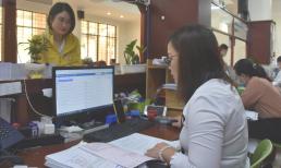 Cán bộ thôi việc sau sắp xếp bộ máy tại địa phương này được vay ưu đãi 300 triệu đồng