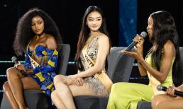 Hoa hậu Yến Nhi gây thất vọng tại Miss Grand International 2025