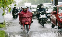 Hà Nội và các tỉnh phía Bắc sẽ nắng mạnh đến hết ngày mai (5/10), sau đó đón trận mưa lớn