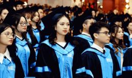 Sinh viên Việt Nam tốt nghiệp trường Đại học nào có thu nhập thuộc nhóm cao nhất: Bất ngờ không phải Y dược hay Bách khoa