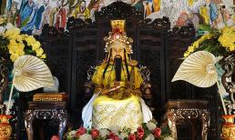 Tết Trung Thu trùng với 'Ngày Thiên Ân', là thời điểm đặc biệt tốt để tích lũy tài lộc. Nếu bỏ lỡ, bạn sẽ phải đợi thêm 62 năm nữa