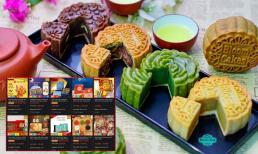 Mỗi ngày người Việt chi gần 2 tỷ đồng để mua bánh Trung thu, 1 tháng bán online thu gần 52 tỷ