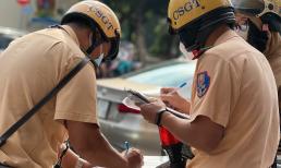 CSGT xử phạt sai phải bồi thường thiệt hại cho người dân, đúng không?