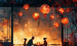 Tết Trung Thu là ngày 15 tháng 8 âm. Người xưa nói rằng trong ngày Tết có ba điều cấm kỵ. Ba điều này có ý nghĩa gì? 