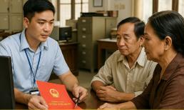 Khi nào được nhận tặng cho quyền sử dụng đất trồng lúa?