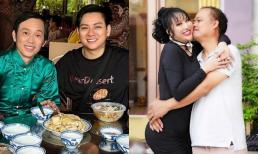Sao Việt 5/10: Hoài Lâm bất ngờ xuất hiện tại Nhà thờ Tổ của Hoài Linh; Phi Thanh Vân tiết lộ mối quan hệ của bạn trai và con riêng