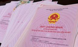 Luật Đất đai mới nhất mang đến tin vui: Hàng triệu người được thụ hưởng một quyền lợi quan trọng